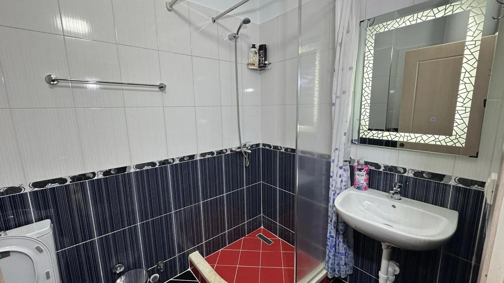 Marinela Apartment 2 Tirana