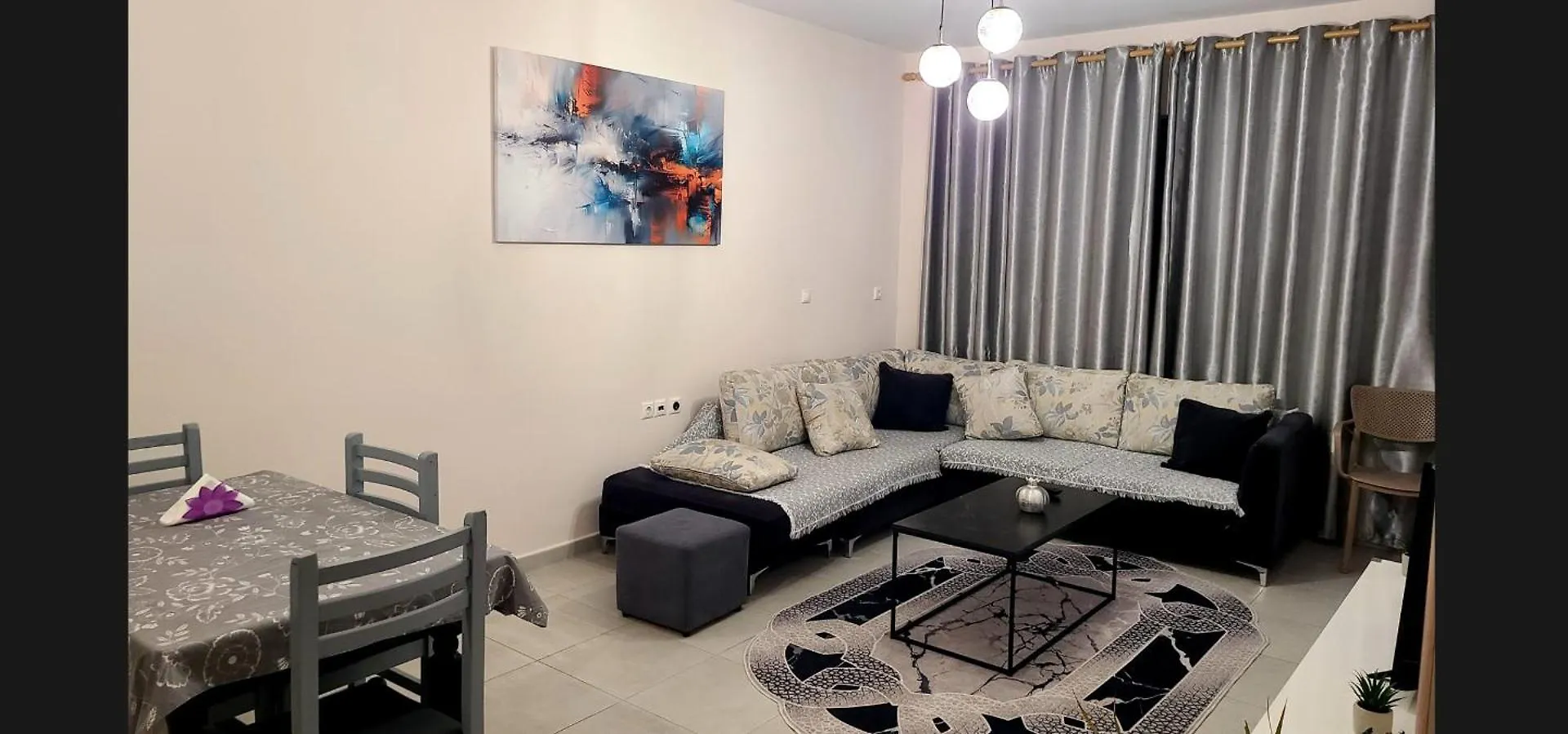 Marinela Apartment 2 Tirana