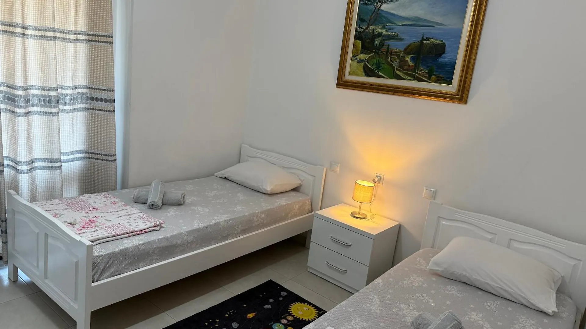 Marinela Apartment 2 Tirana