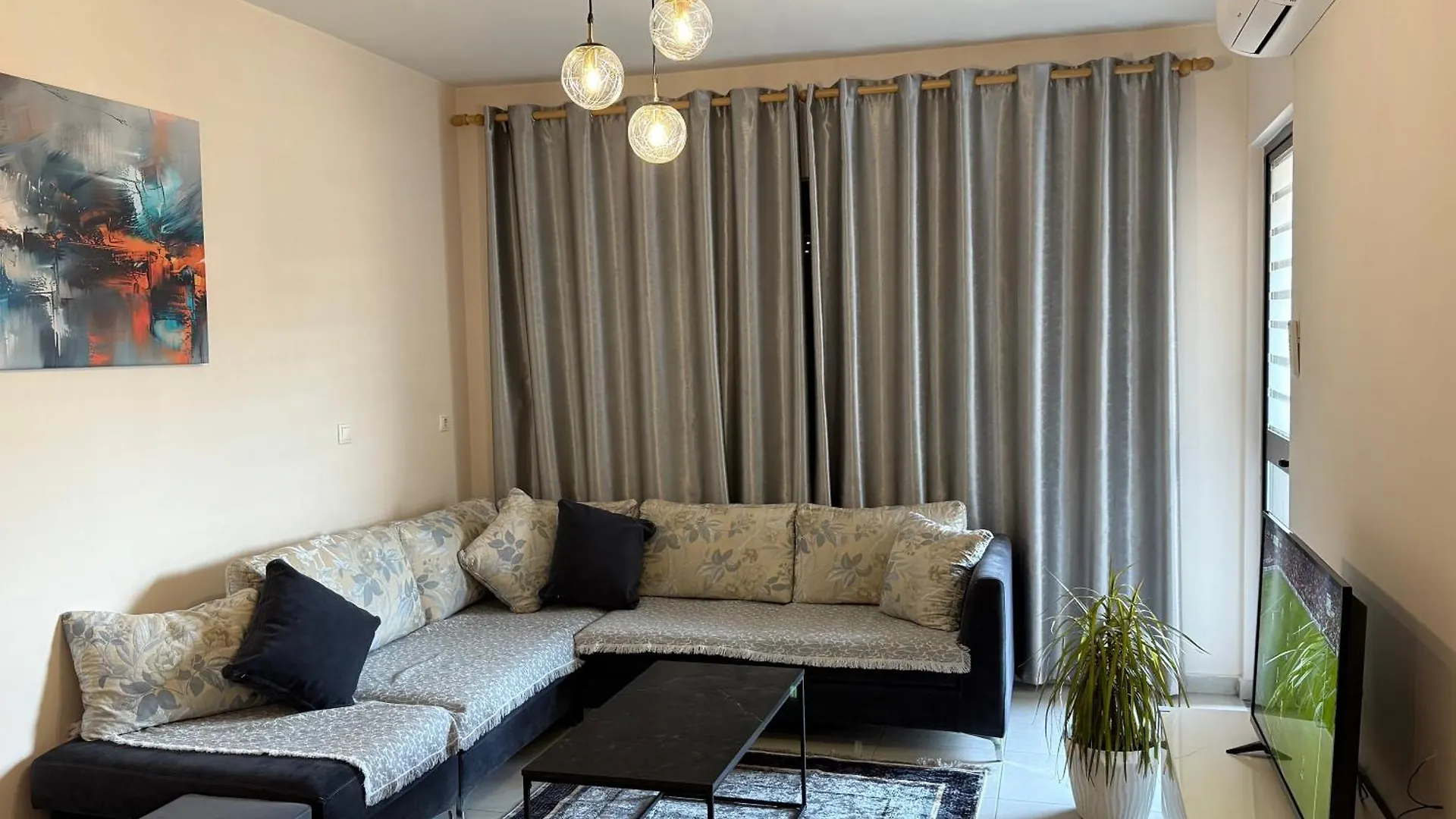 Marinela Apartment 2 Tirana