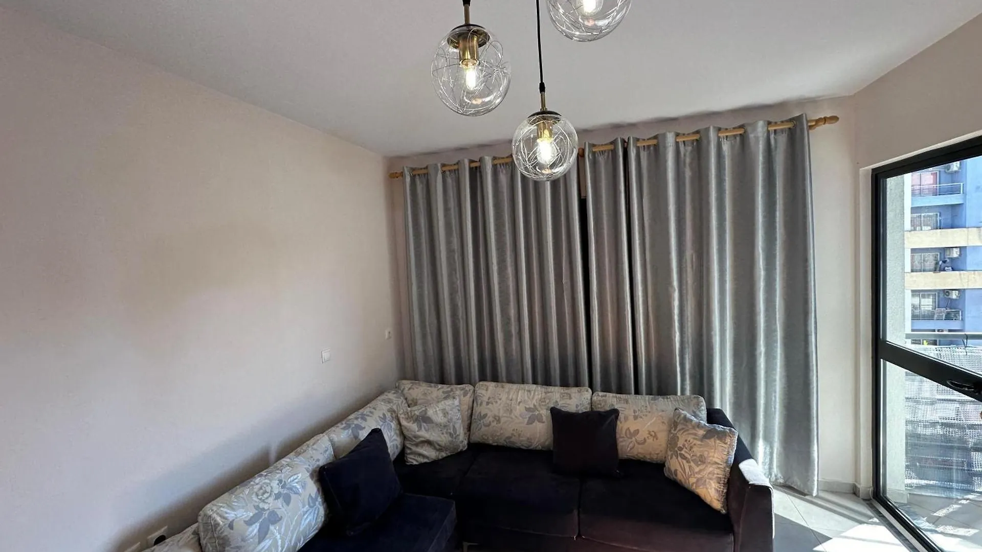 Marinela Apartment 2 Tirana