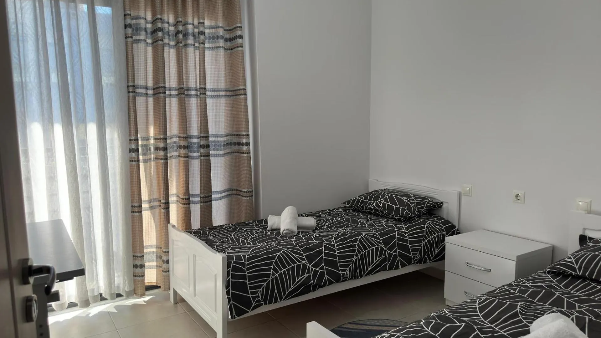 Marinela Apartment 2 Tirana Albania
