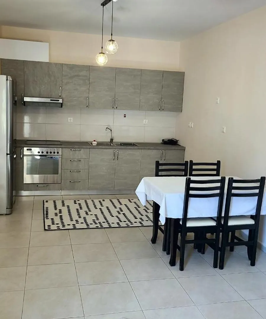 Marinela Apartment 2 Tirana 0*,  Albania