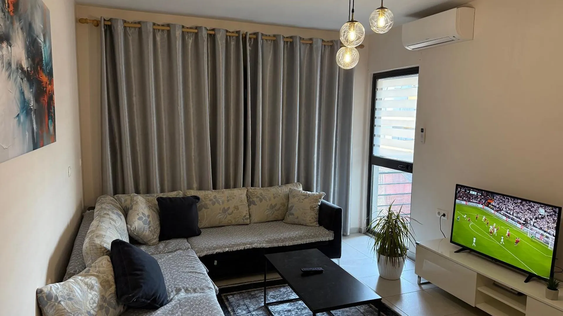 Marinela Apartment 2 Tirana