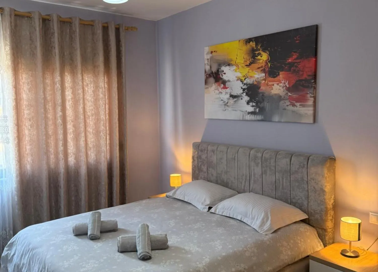 Marinela Apartment 2 Tirana