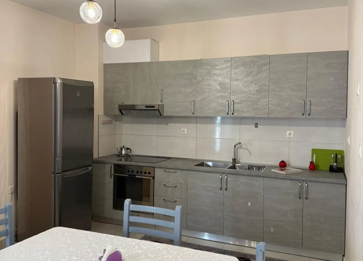 Marinela Apartment 2 Tirana Albania